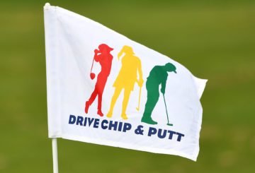 16 Junior Golfers Advance to Drive, Chip and Putt Regional Qualifier 1