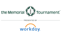 the Memorial Tournament