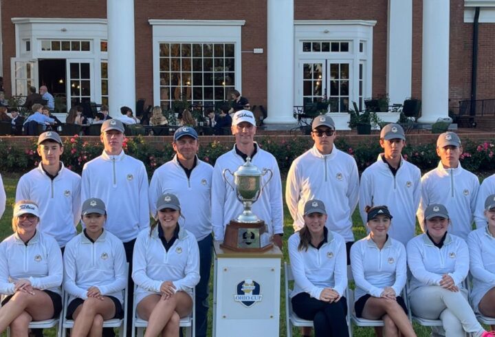 Team NOPGA Repeats as Junior Ohio Cup Champions 1