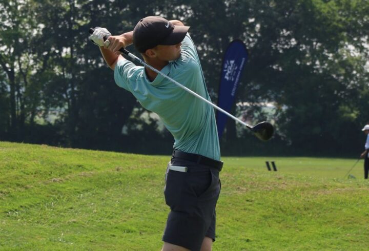 Massa 3-Peats as Boys 13-15 Player of the Year 1