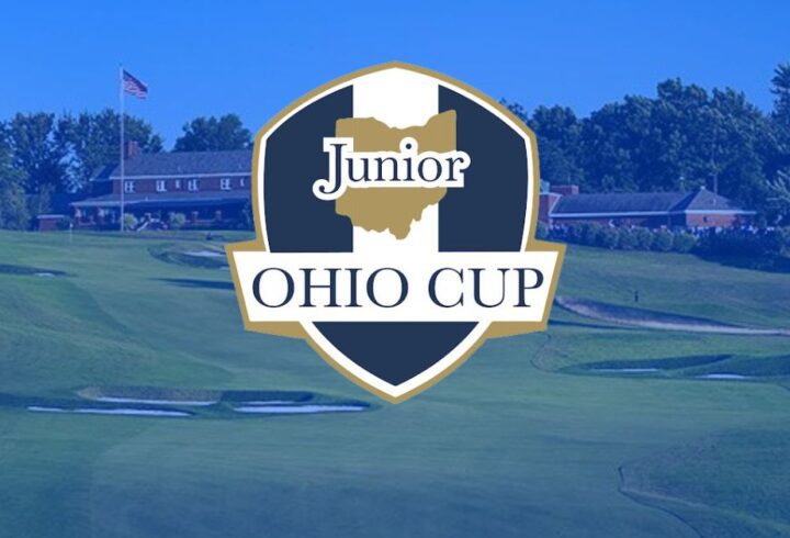 Day 1 in the Books at the Junior Ohio Cup 1